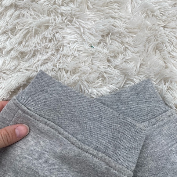 ✨3/$13✨ Nautica Gray Joggers - Picture 9 of 9